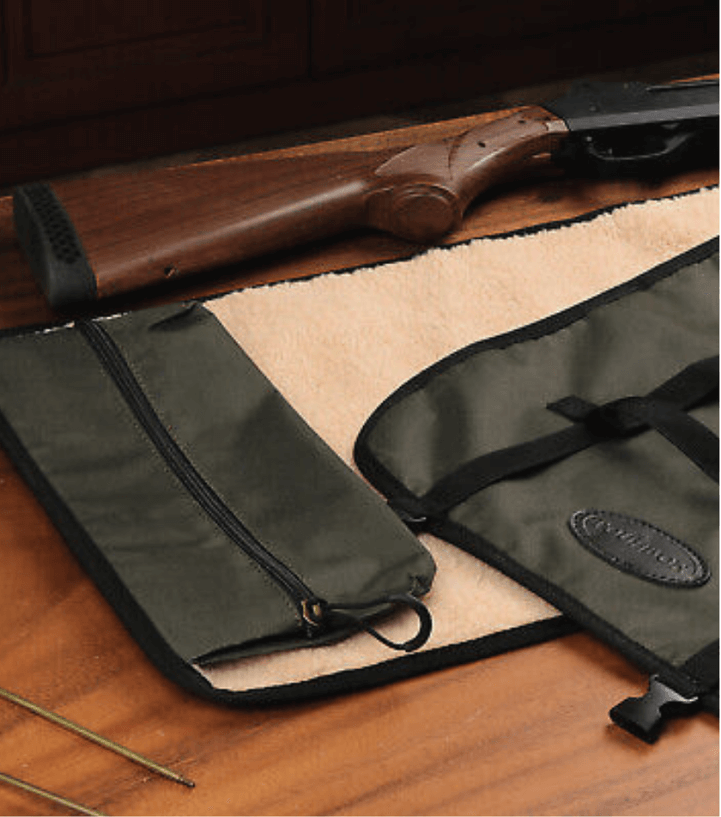 Hunting Shooting & Camping