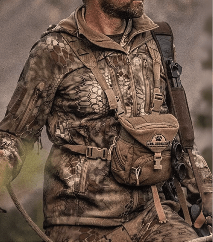 Hunting Apparel