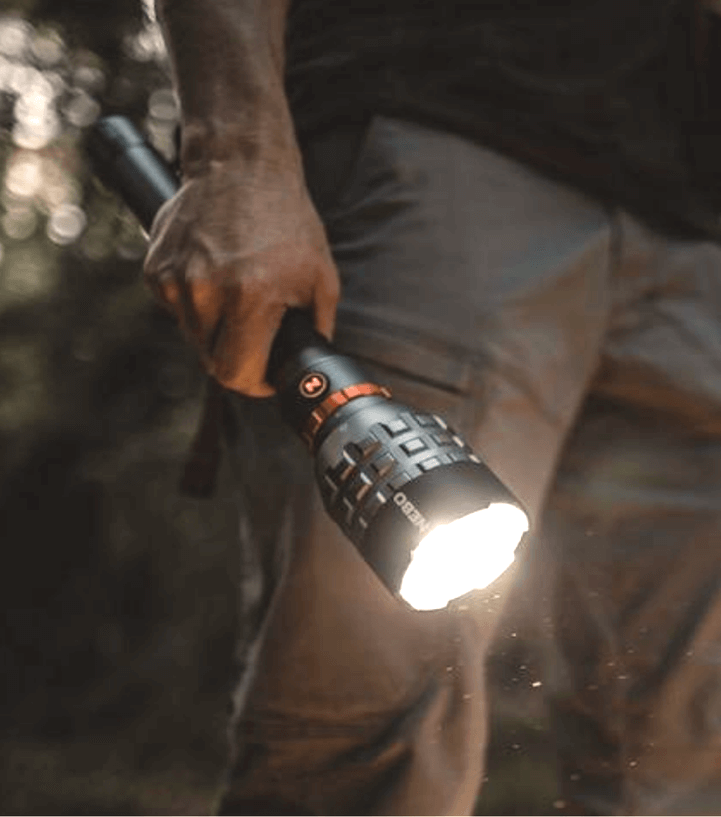 Hunting Spotlights & Outdoor Lighting