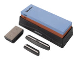 Edge Master Professional Whetstone Sharpening System