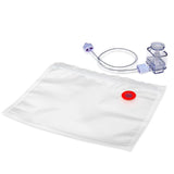 Laica Reusable Bags & Suction Kit