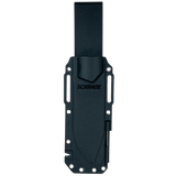 Schrade Exertion Gut Hook Fixed Blade Knife