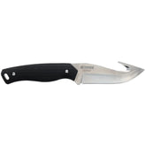 Schrade Exertion Gut Hook Fixed Blade Knife
