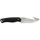 Schrade Exertion Gut Hook Fixed Blade Knife