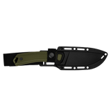 Kershaw Deschutes Skinner with Gut Hook