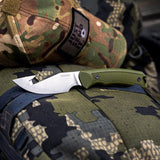 Kershaw Deschutes Skinner with Gut Hook