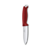Victorinox Venture Red