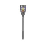 SKEETER HAWK Solar Powered Torch Mosquito Zapper