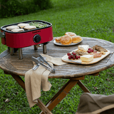 Cuisinart Venture Portable Outdoor BBQ