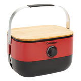 Cuisinart Venture Portable Outdoor BBQ