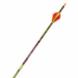 Redzone Patriot Carbon Blazer Vane Arrow