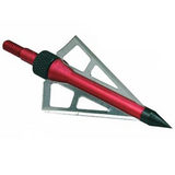 REDZONE 3 Blade Razor Broadhead