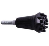 Redzone Bunny Thumper Rubber Arrow Blunts