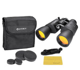 BARSKA 8-24x50mm Gladiator Zoom Binoculars