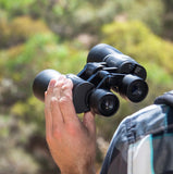 BARSKA 8-24x50mm Gladiator Zoom Binoculars