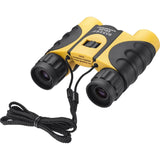 BARSKA 10X25 WP COLORADO YELLOW Binoculars