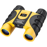 BARSKA 10X25 WP COLORADO YELLOW Binoculars