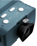 Barska NVX100 Night Vision Monocular