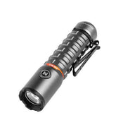 TORCHY 2K Rechargeable Flashlight