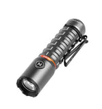 TORCHY 2K Rechargeable Flashlight