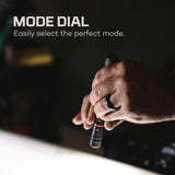 Nebo Master Series PL500, Rechargeable Penlight