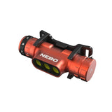 NEBO Master Series Hl1000 Rechargeable Headlamp