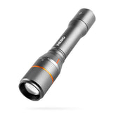 Nebo DAVINCI™ 2000L Rechargeable Flashlight + Power Bank