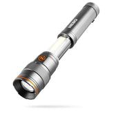 NEBO Franklin Slide Rechargeable Flashlight