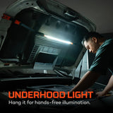 Nebo Bando 1K Automotive Work Light