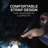 Nebo Einstein 1500 Flex Headlamp