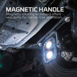 NEBO OMNI 3K Work Light & Powerbank