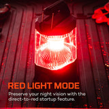 Nebo GALILEO™ 1600 FLEX, Rechargeable Lantern + Power Bank