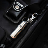 Zippo Aluminum Fuel Canister