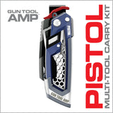 Real Avid Gun Tool AMP pistol multi tool maintenance kit