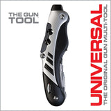Real Avid gun tool firearm maintenance multi tool