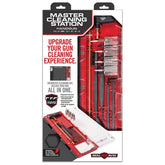 Real Avid Master Cleaning Station - Handgun