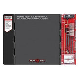 Real Avid Master Cleaning Station - Handgun
