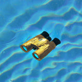 BARSKA Floatmaster 10 X 30 Floating Wp Binoculars - Yellow