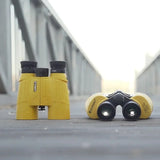 BARSKA Floatmaster 10 X 30 Floating Wp Binoculars - Yellow