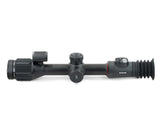 Nocpix BOLT P25R thermal scope with integrated laser rangefinder