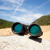 Barska 10x42mm Blackhawk Waterproof Binoculars