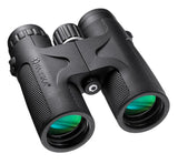 Barska 10x25mm Blackhawk Compact Waterproof Binoculars