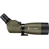 Barska 20-60x60mm Blackhawk Waterproof Angled Spotting Scope