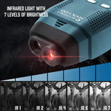 Barska NVX100 Night Vision Monocular