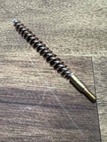 Bronze Cleaning Brush .177