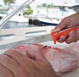 DEXTER DEXTREME 24913 Dual Edge Flexible Fillet Knife 20cm