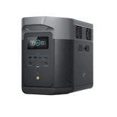 EcoFlow DELTA 2 Max Portable Power Station