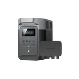 EcoFlow DELTA 2 Max Portable Power Station