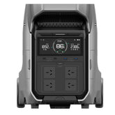 EcoFlow DELTA Pro 3 Portable Power Station