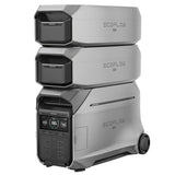 EcoFlow DELTA Pro 3 Portable Power Station